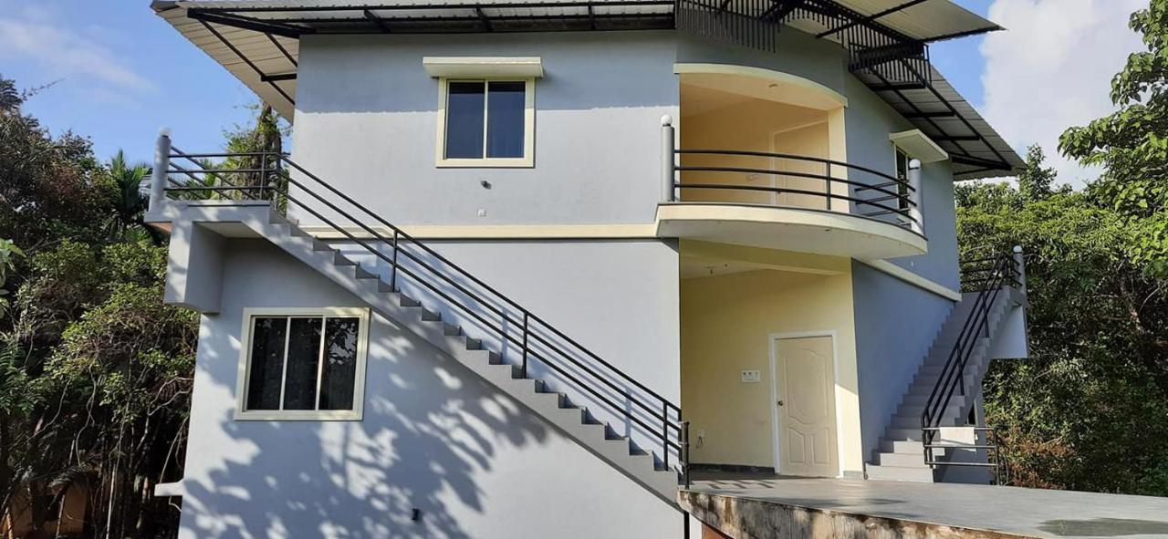 Pinto'S Farm Stay Mulki Dış mekan fotoğraf