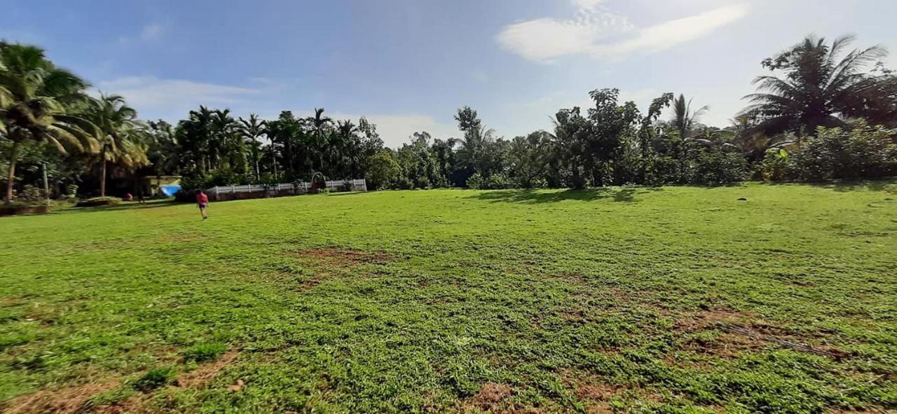 Pinto'S Farm Stay Mulki Dış mekan fotoğraf