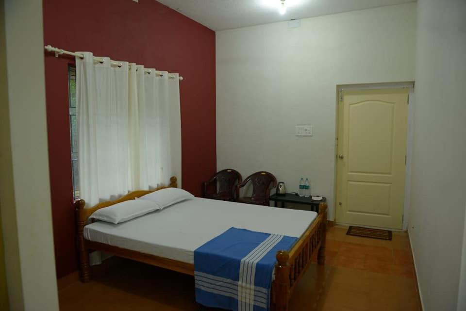 Pinto'S Farm Stay Mulki Dış mekan fotoğraf