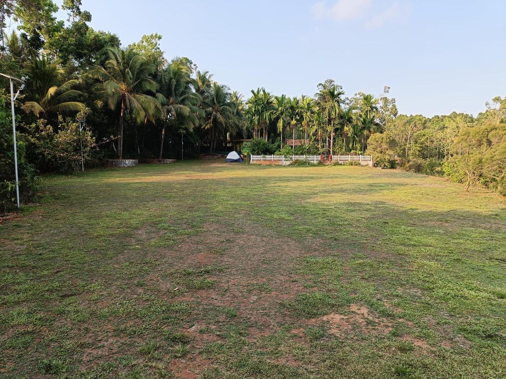 Pinto'S Farm Stay Mulki Dış mekan fotoğraf